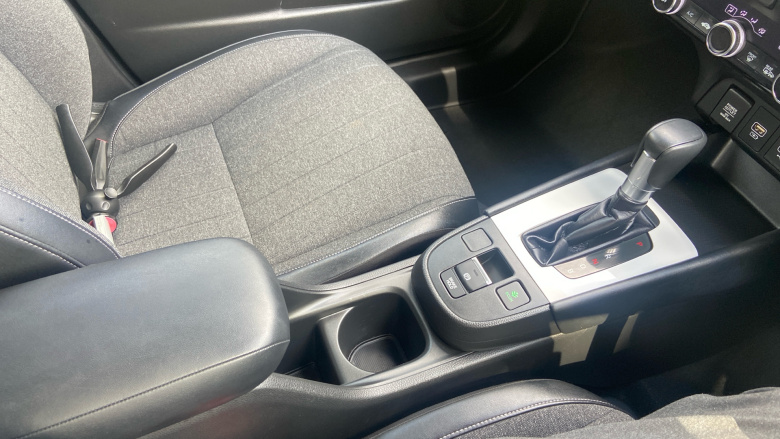 Honda Jazz 1.5 i-MMD Hybrid EX 5dr eCVT Hybrid Hatchback